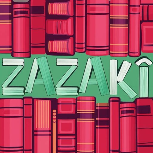 Zazaca Kirmanca Kitap ve Dergiler